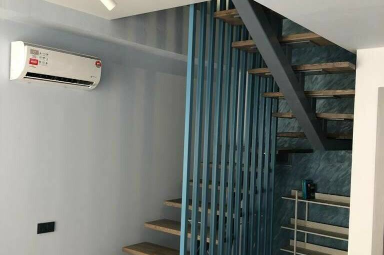 Коттедж «Русское Море»