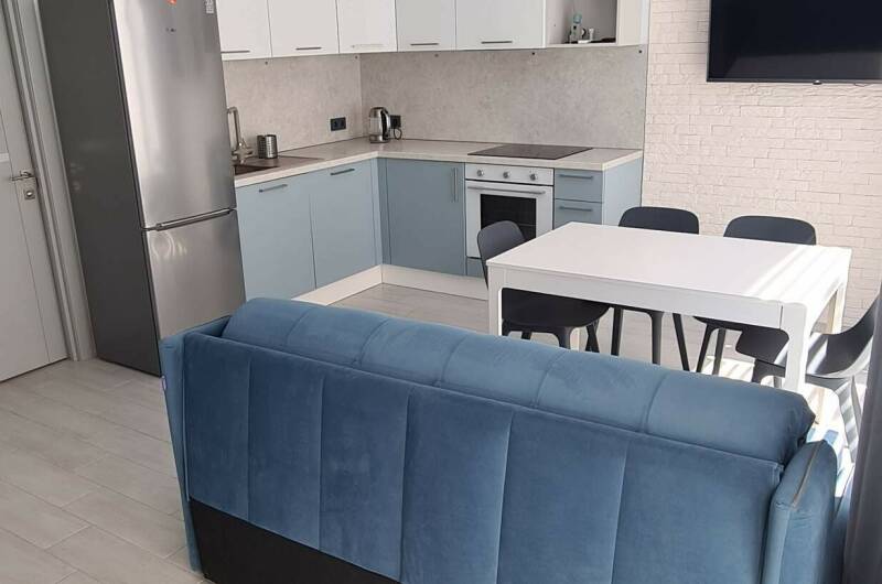 Коттедж «Русское Море»