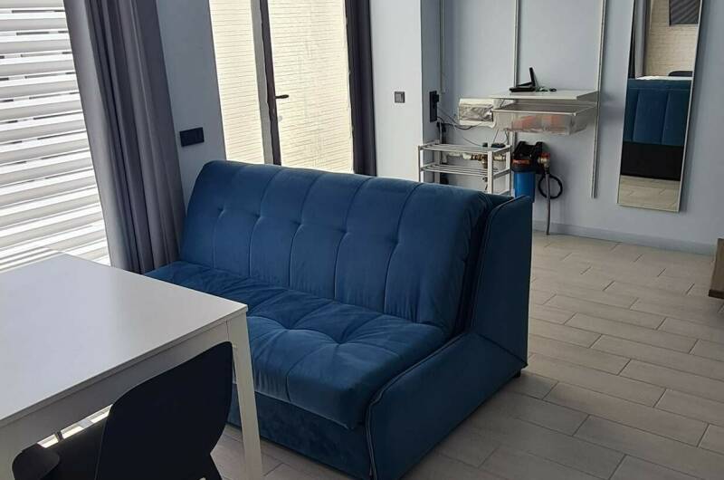 Коттедж «Русское Море»