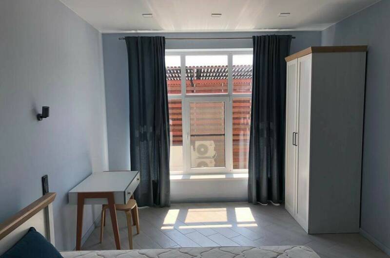 Коттедж «Русское Море»