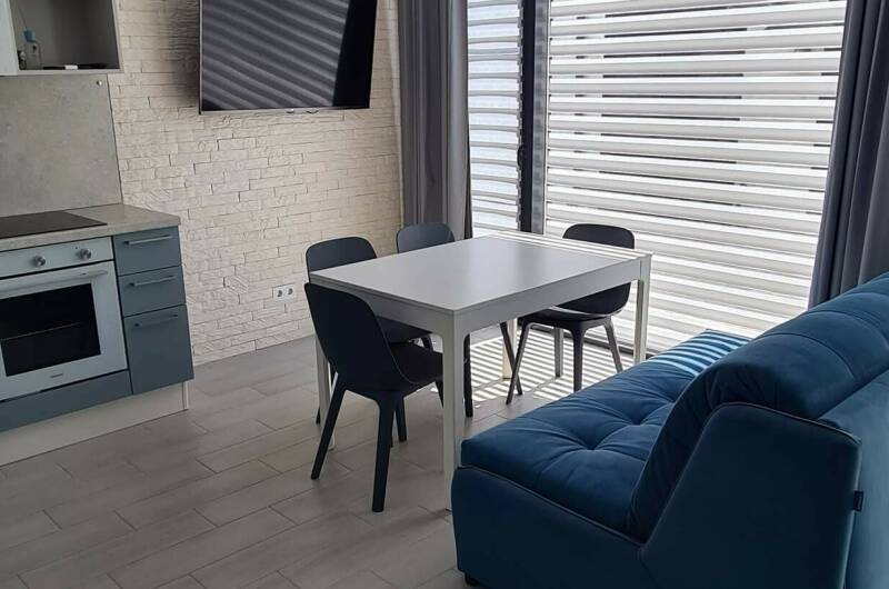 Коттедж «Русское Море»