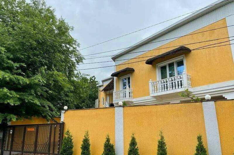 Гостевой дом «Южная ночь»