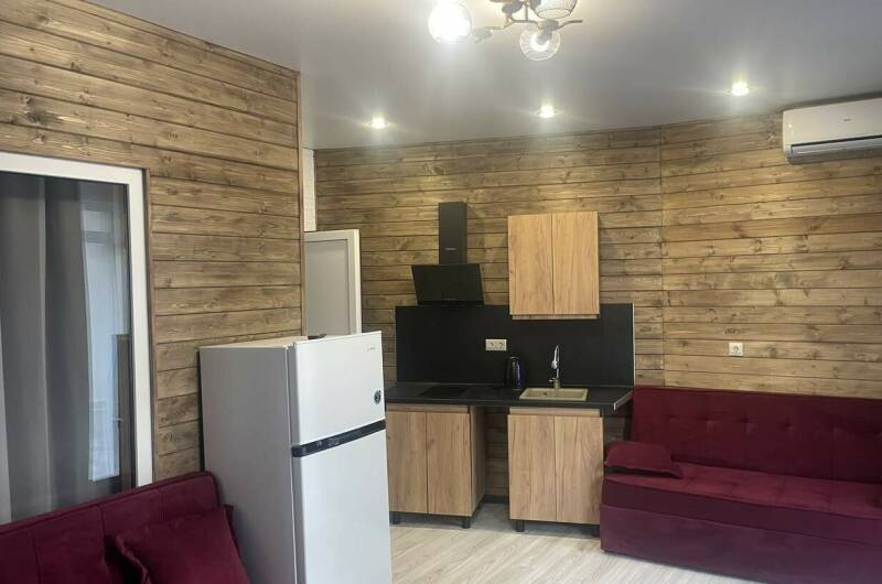 Гостевой дом «Южная ночь»