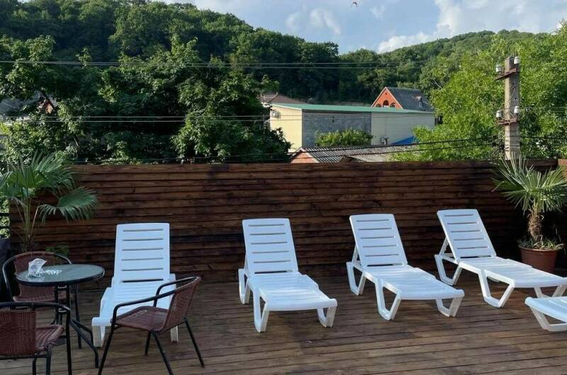 Гостевой дом «Южная ночь»