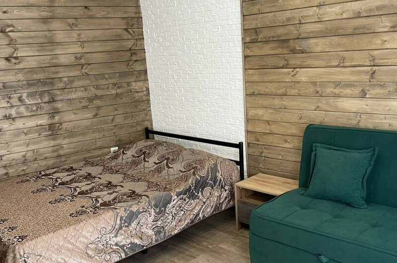 Гостевой дом «Южная ночь»