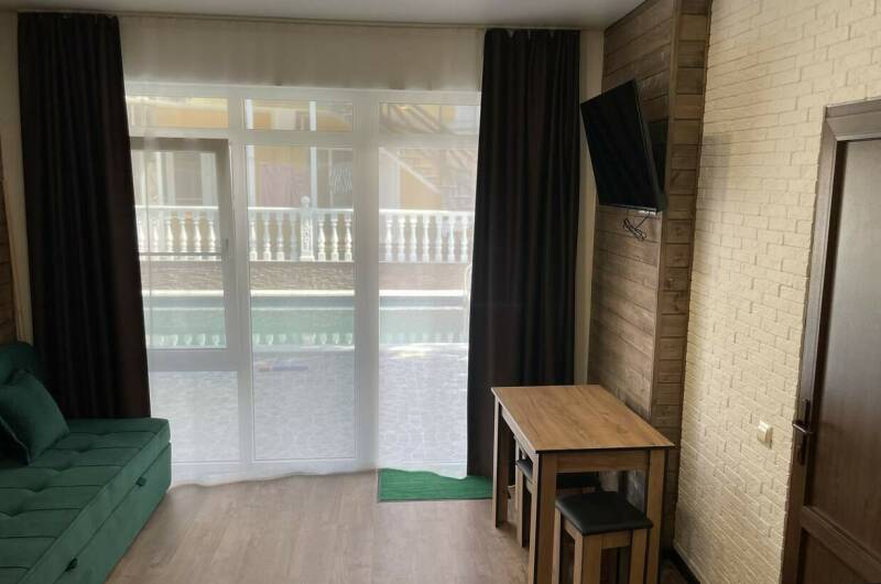 Гостевой дом «Южная ночь»