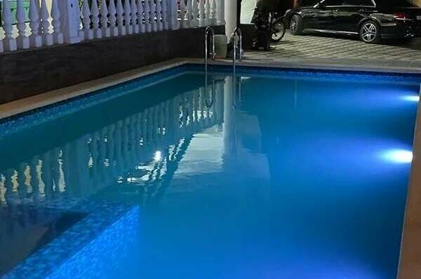 Гостевой дом «Южная ночь»