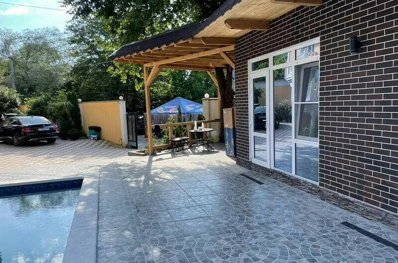 Гостевой дом «Южная ночь»