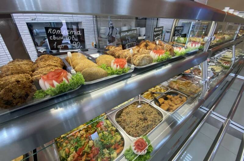 Гостевой дом «Как Doma»