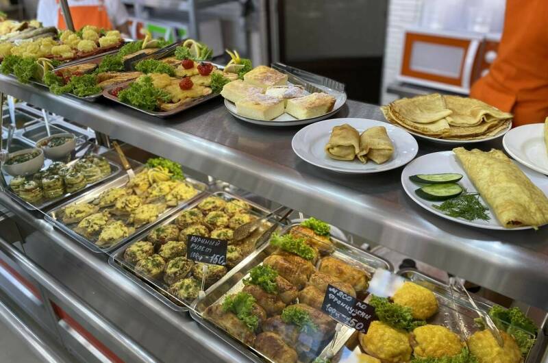 Гостевой дом «Как Doma»