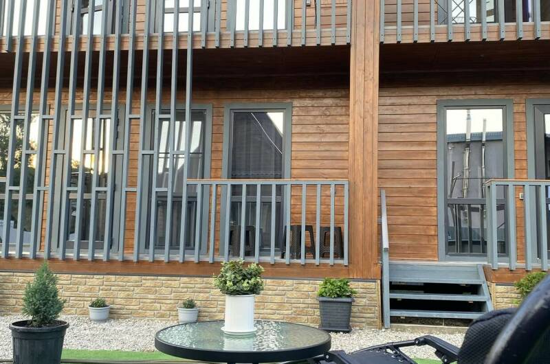 Гостевой дом «Как Doma»