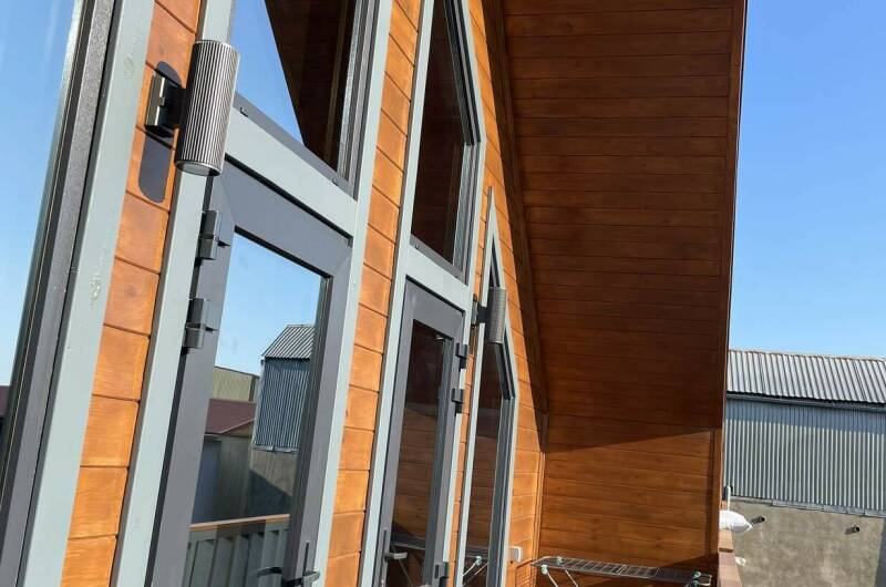 Гостевой дом «Как Doma»