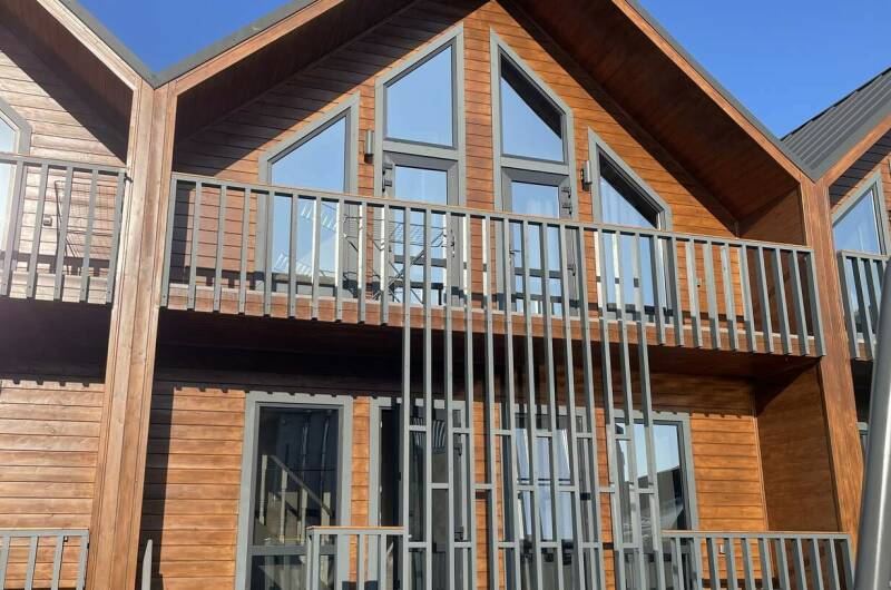 Гостевой дом «Как Doma»