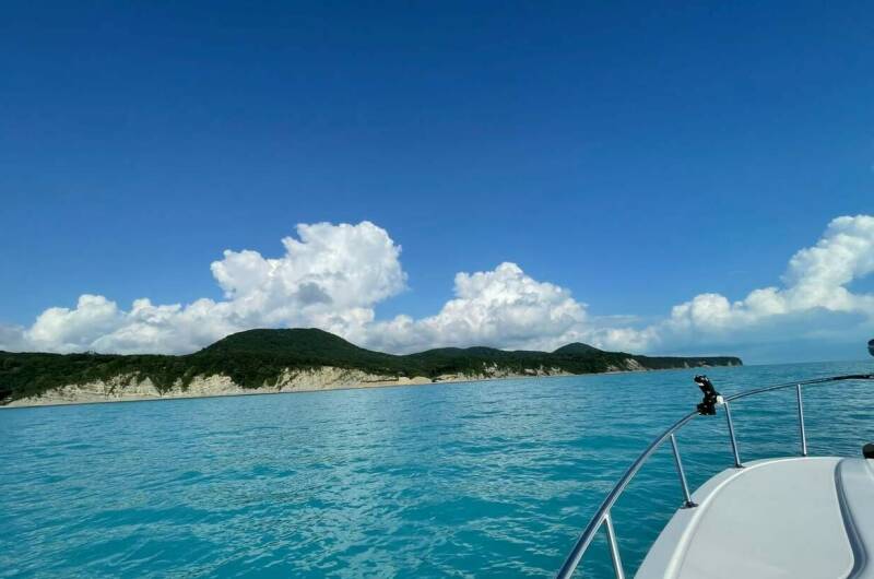 Апартаменты в КП «Резиденция солнца»