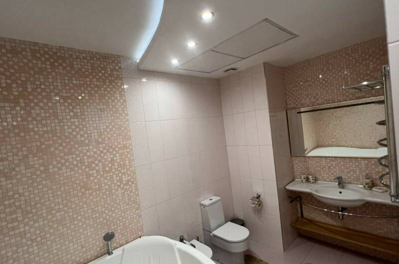 Апартаменты в КП «Резиденция солнца»