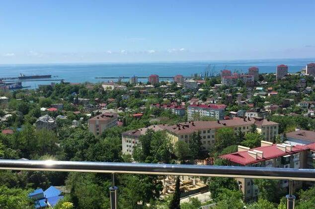 Гостиница «Олимп»