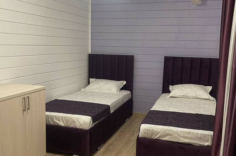 Эко-дом «Aviola»