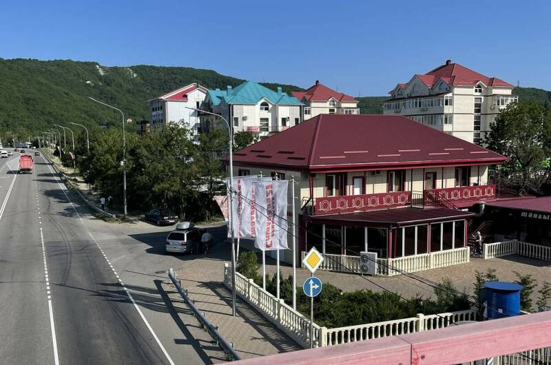 Эко-дом «Aviola»