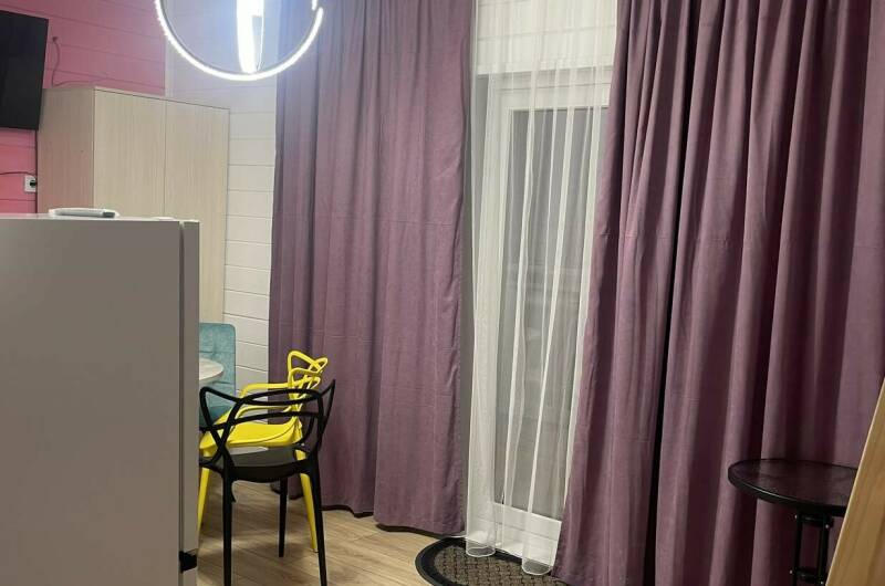 Эко-дом «Aviola»