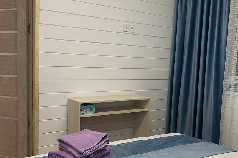 Эко-дом «Aviola»