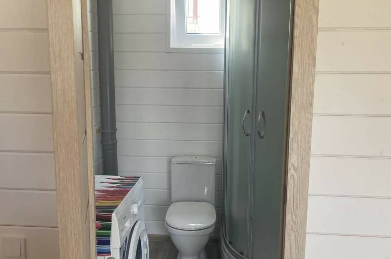 Эко-дом «Aviola»