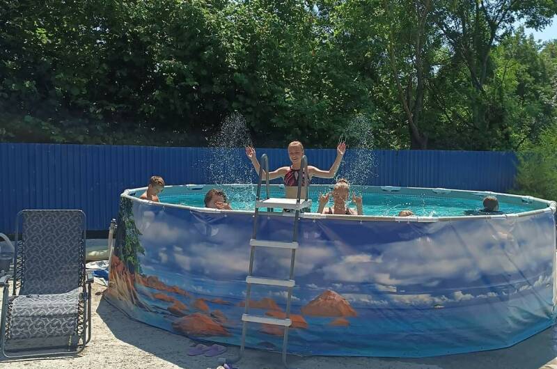 Гостевой дом «Берег»