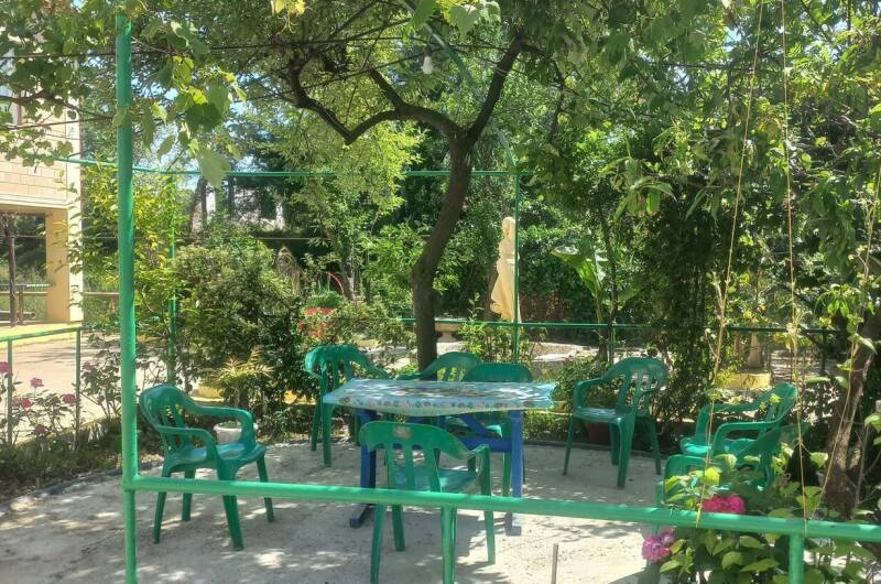 Гостевой дом «Берег»