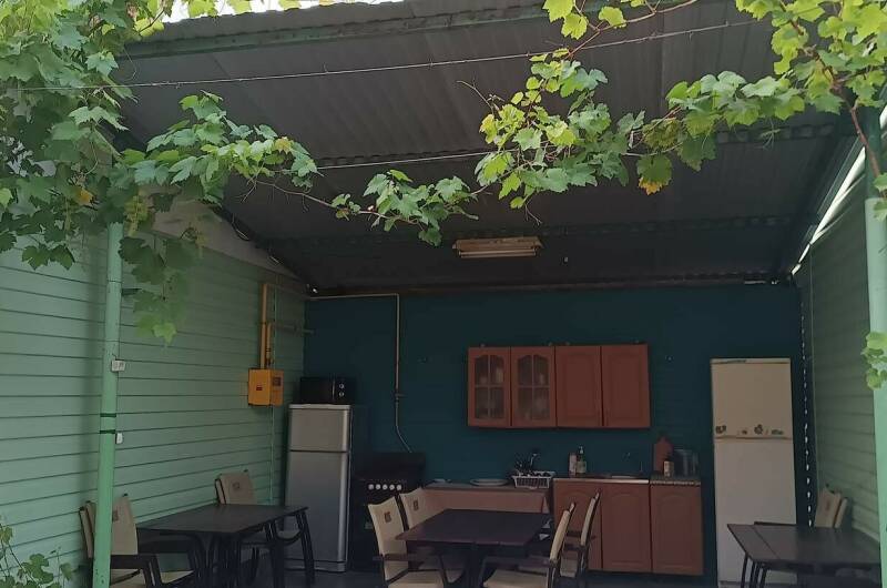 Гостевой дом «Берег»