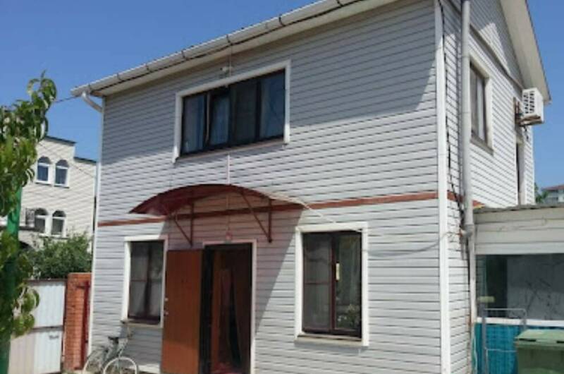 Гостевой дом «Берег»