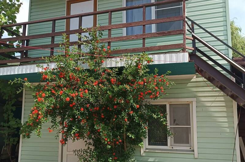 Гостевой дом «Берег»