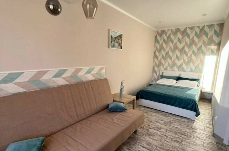 Апартаменты на Морской 3А