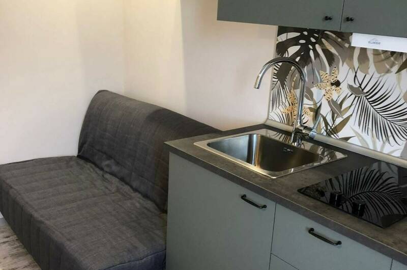 Апартаменты на Морской 3А