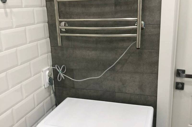 Апартаменты на Морской 3А