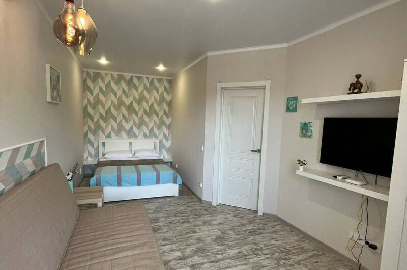 Апартаменты на Морской 3А