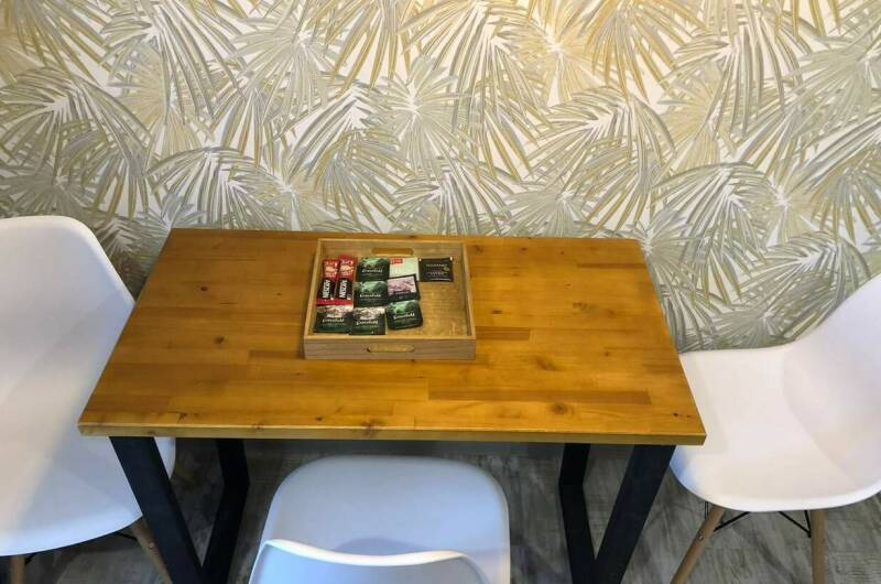 Апартаменты на Морской 3А