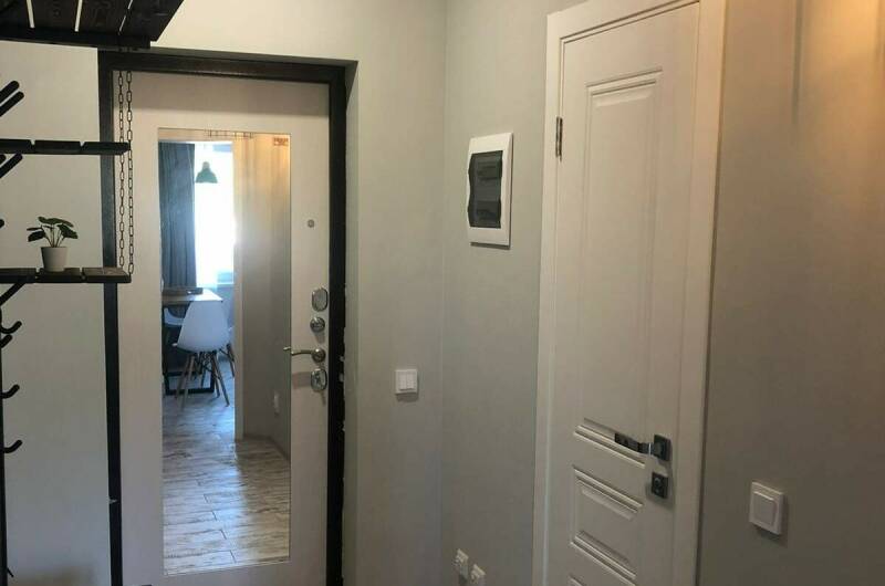 Апартаменты на Морской 3А