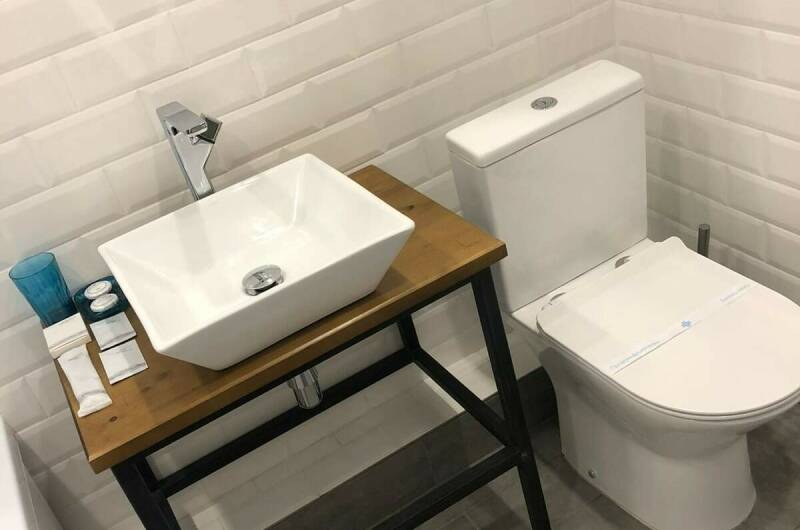 Апартаменты на Морской 3А