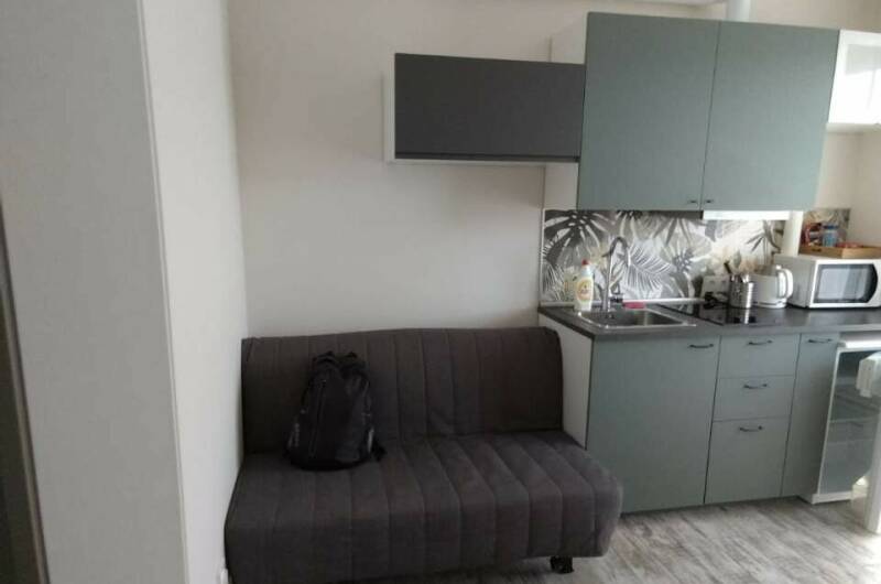 Апартаменты на Морской 3А