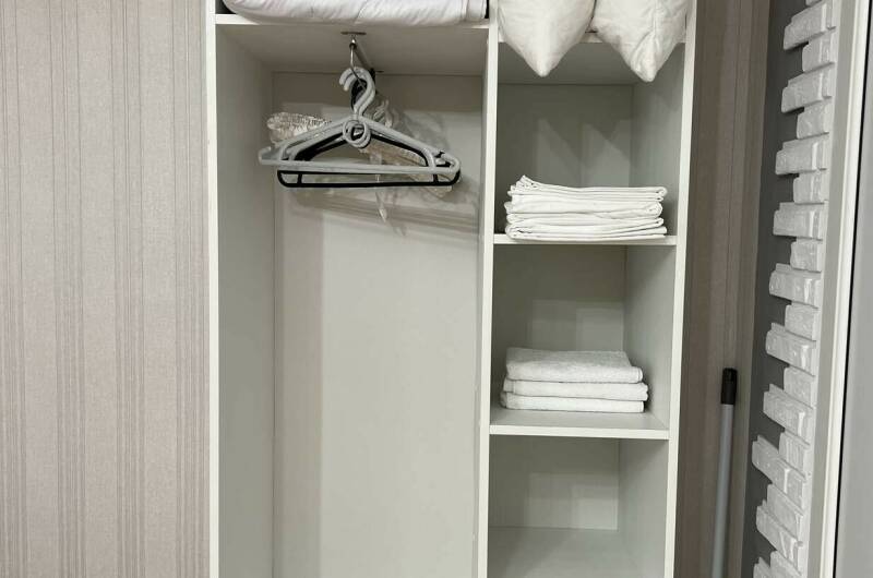 Номер квартирного типа на Морской