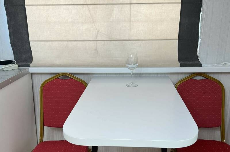 Номер квартирного типа на Морской