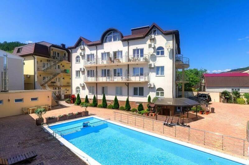 Гостевой дом «Юг»