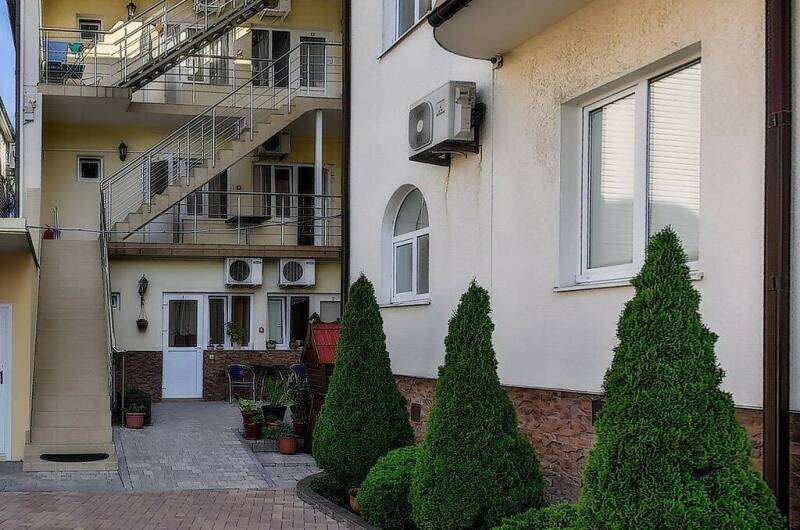 Гостевой дом «Юг»