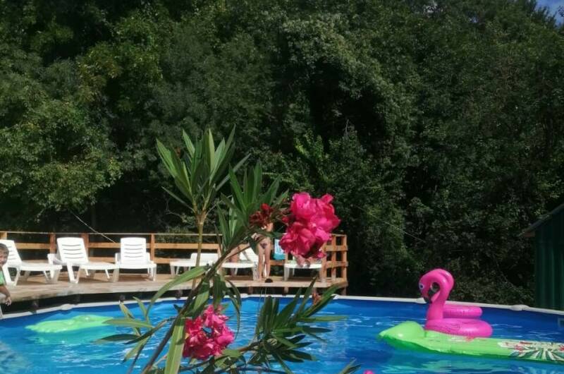 База отдыха «У Дарьи»