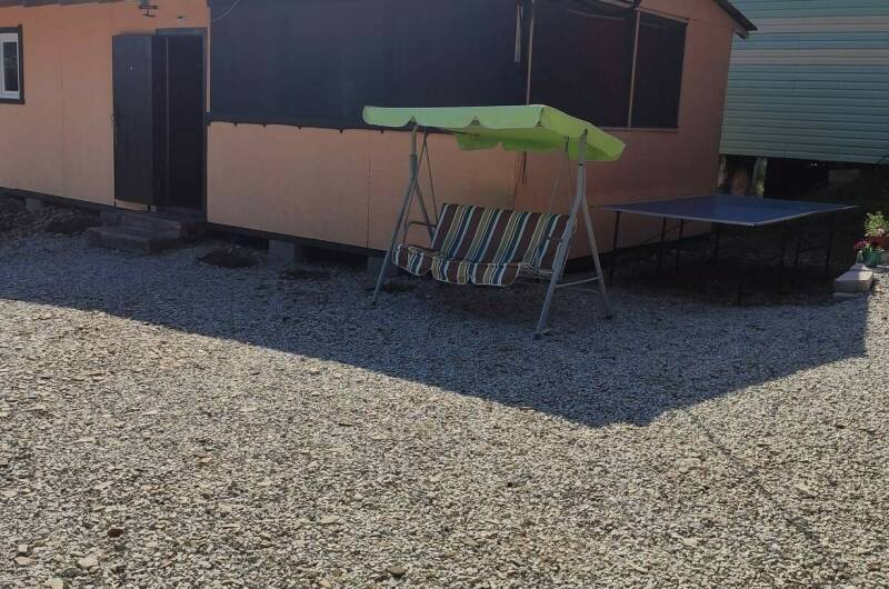 База отдыха «У Дарьи»