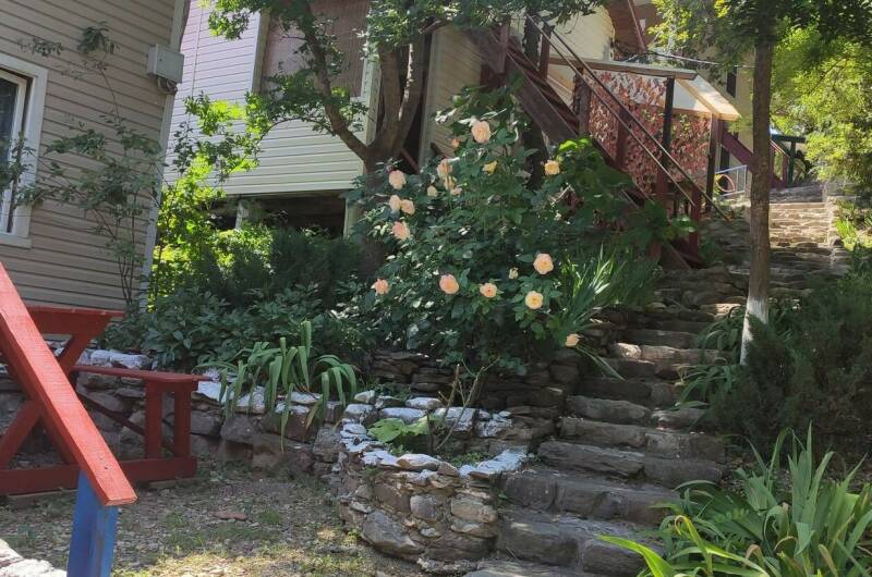 База отдыха «У Дарьи»