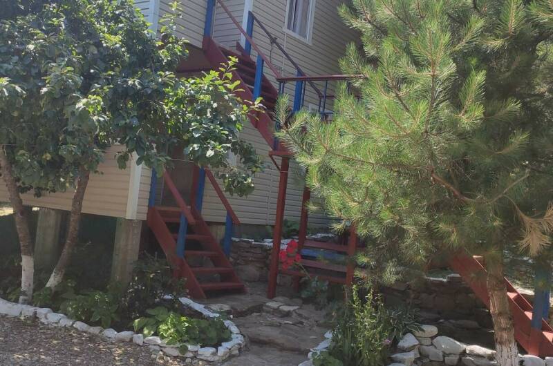 База отдыха «У Дарьи»