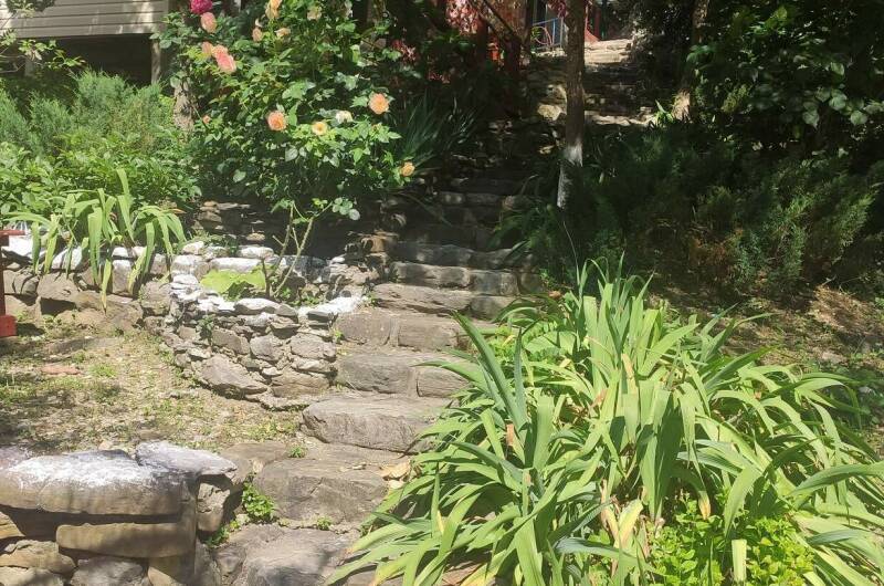 База отдыха «У Дарьи»