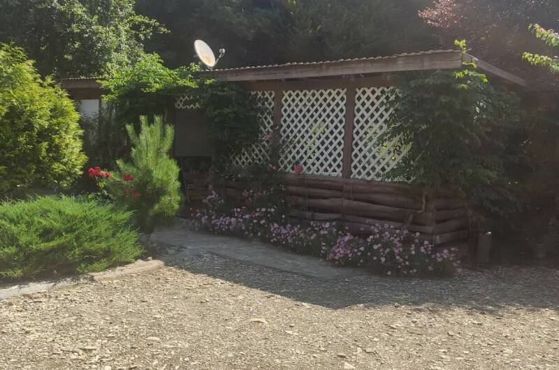 База отдыха «У Дарьи»