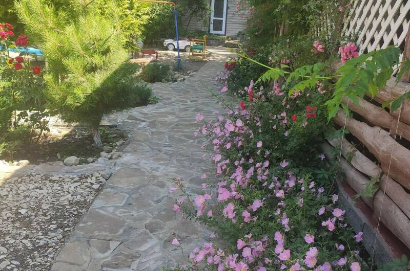 База отдыха «У Дарьи»