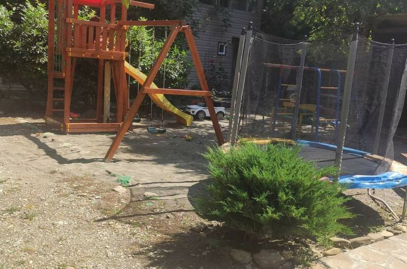 База отдыха «У Дарьи»